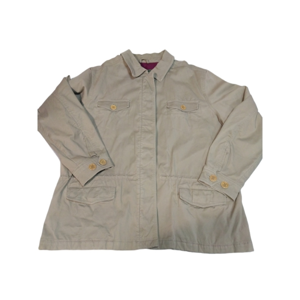 Eddie Bauer Jacket XXL
